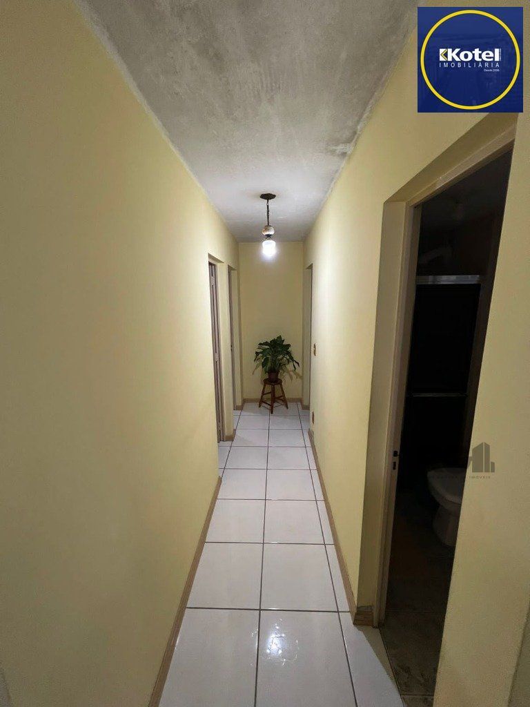 Apartamento 2 quartos à venda, 70m², São Sebastião - Esteio