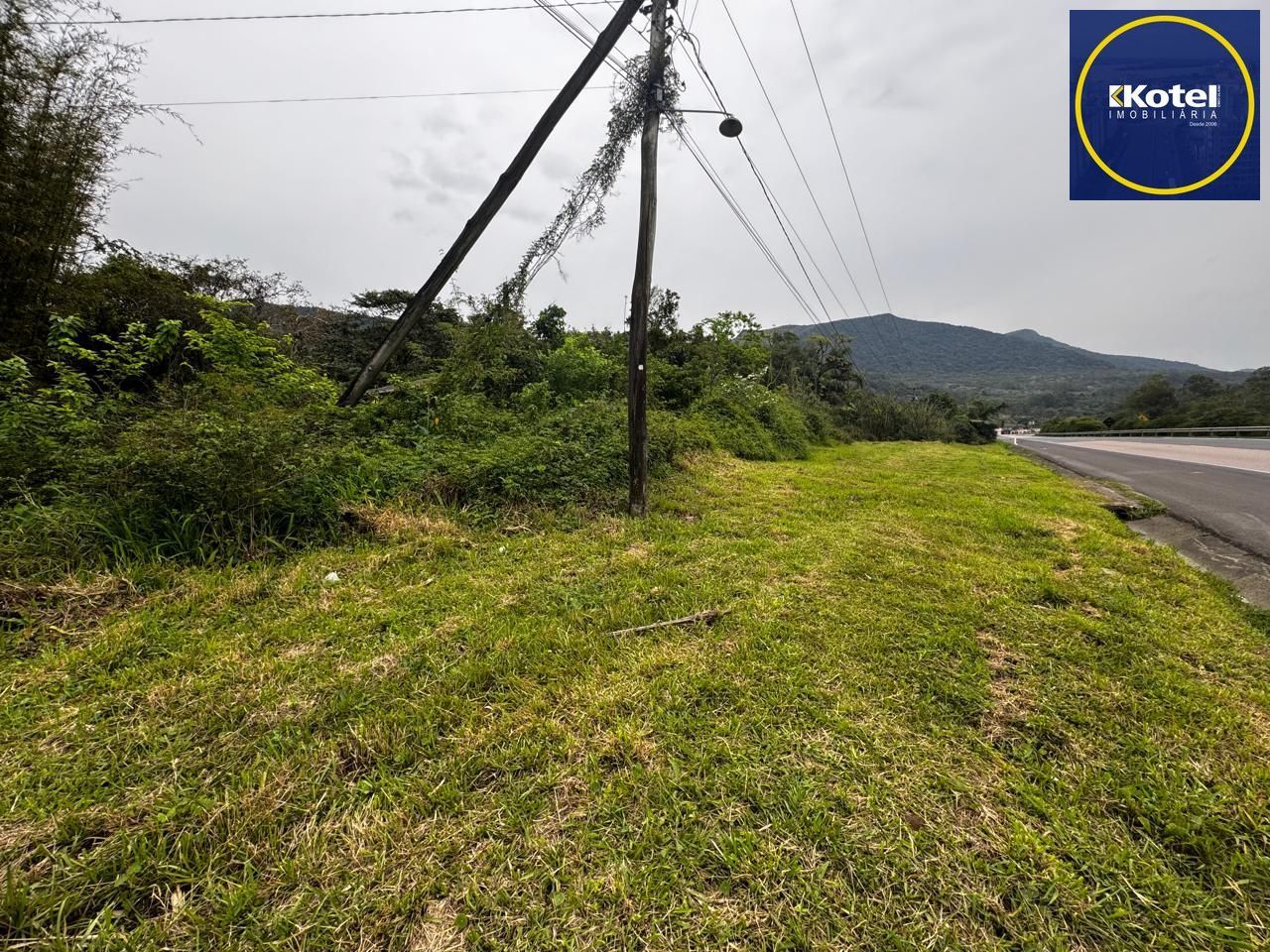 **Oportunidade Única! ÁREA MISTA à Venda em Osório na BR101, Rio Grande do Sul!**