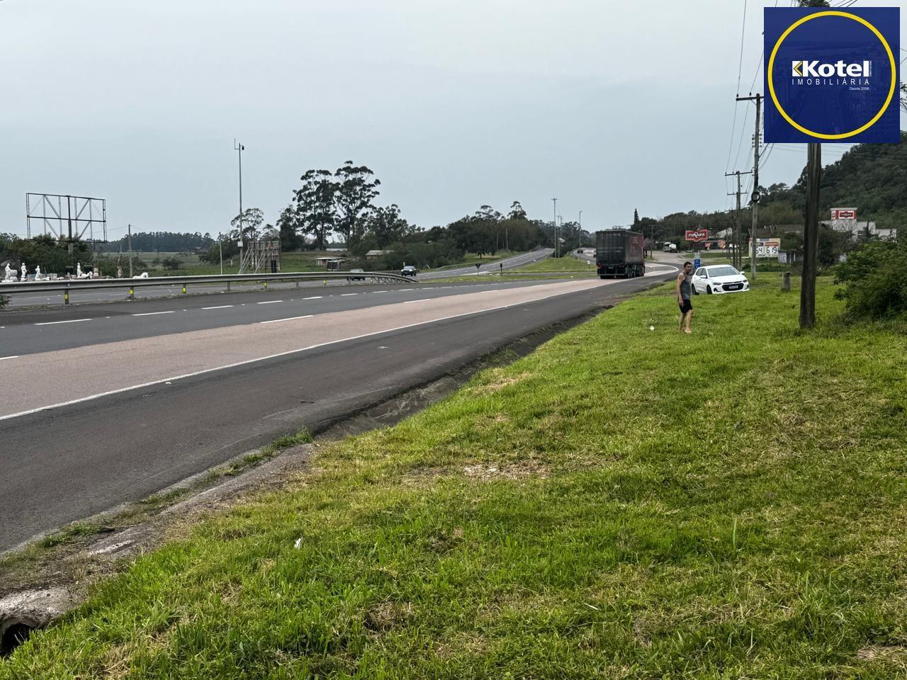**Oportunidade Única! ÁREA MISTA à Venda em Osório na BR101, Rio Grande do Sul!**