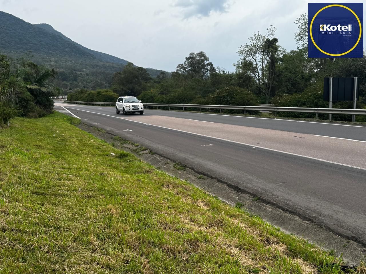 **Oportunidade Única! ÁREA MISTA à Venda em Osório na BR101, Rio Grande do Sul!**
