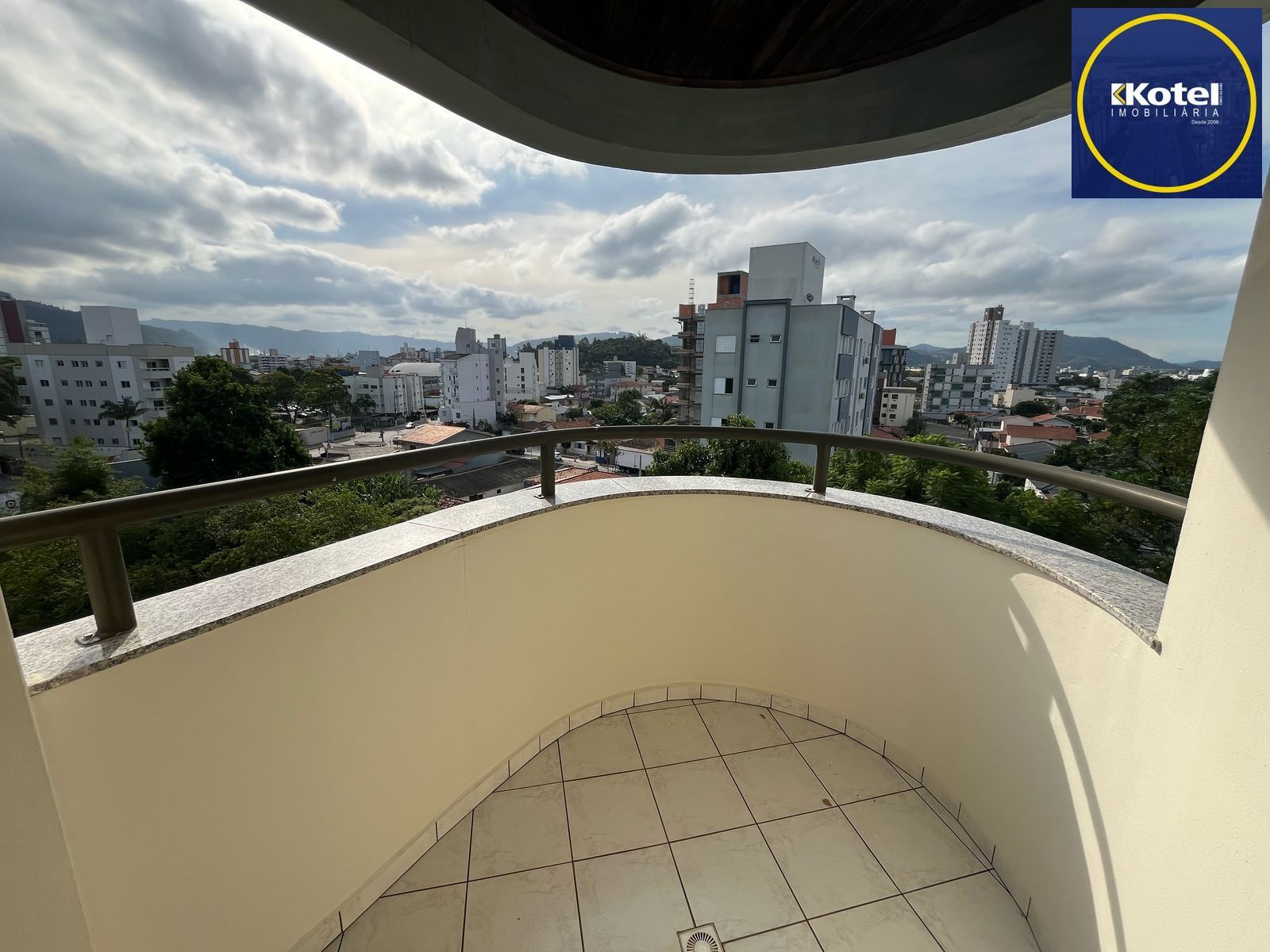 Apartamento 2 quartos à venda, 59m², Centro - Tubarão