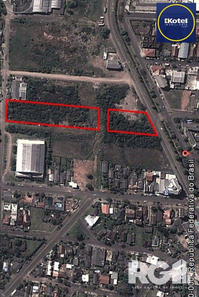 Terreno à venda, Centenário - Sapiranga