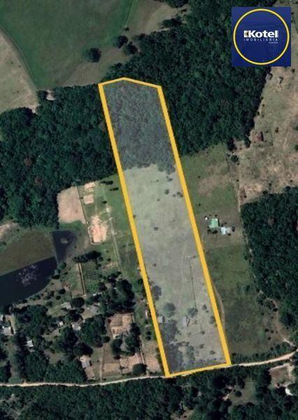 Area em Viamão, no bairro Águas Claras, à venda.