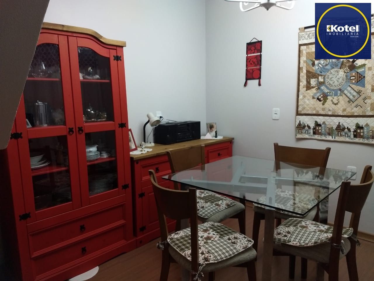 🏡 Sobrado à Venda – Rua Silveira Martins, 1439