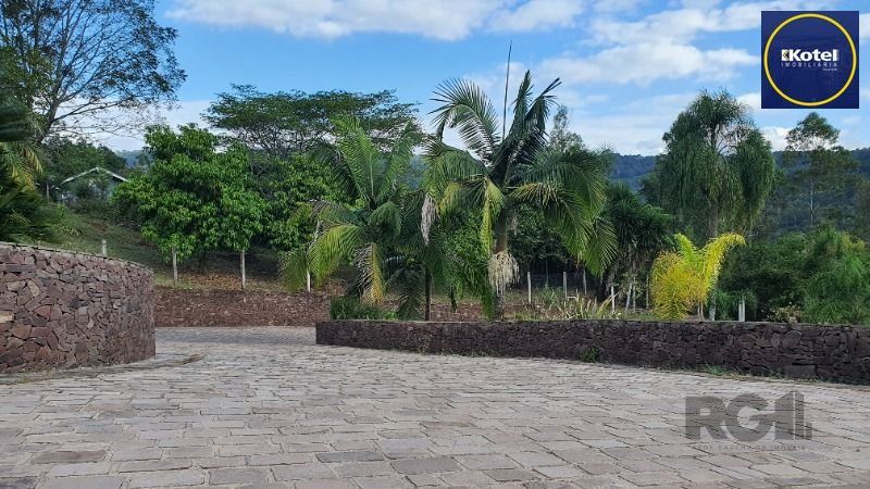 Sítio 5 quartos à venda, 1000m², Picada Holanda - Picada Café