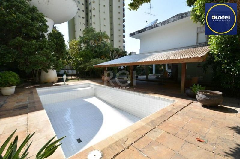 Casa 6 quartos à venda, 1000m², Centro - Campos dos Goytacazes