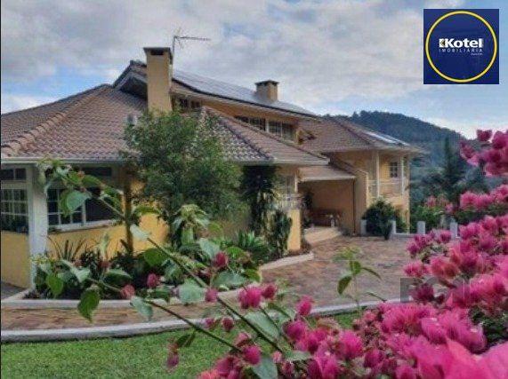 Sítio 5 quartos à venda, 1000m², Picada Holanda - Picada Café