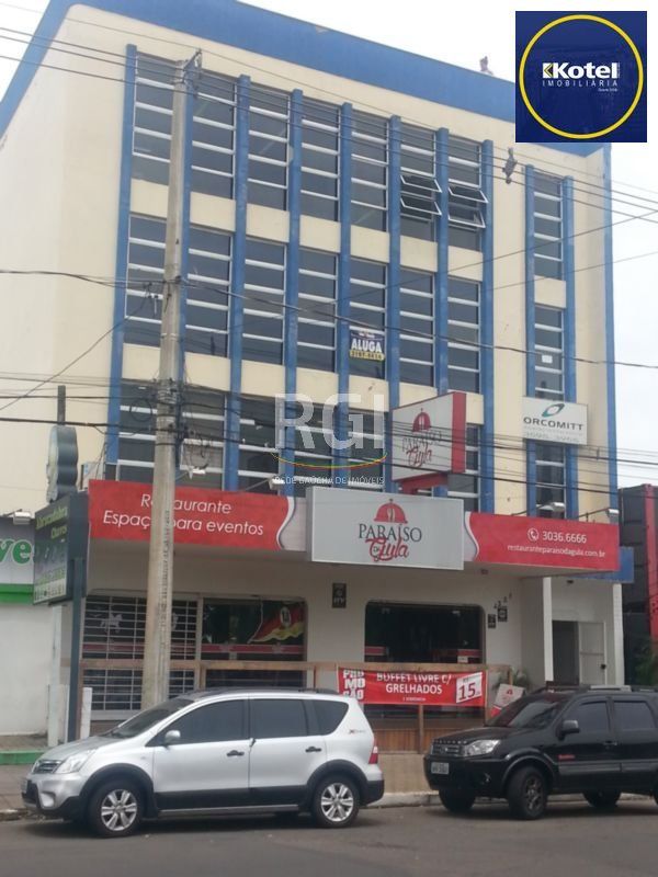 Predio para Venda - 1200m², 0 dormitórios, Centro