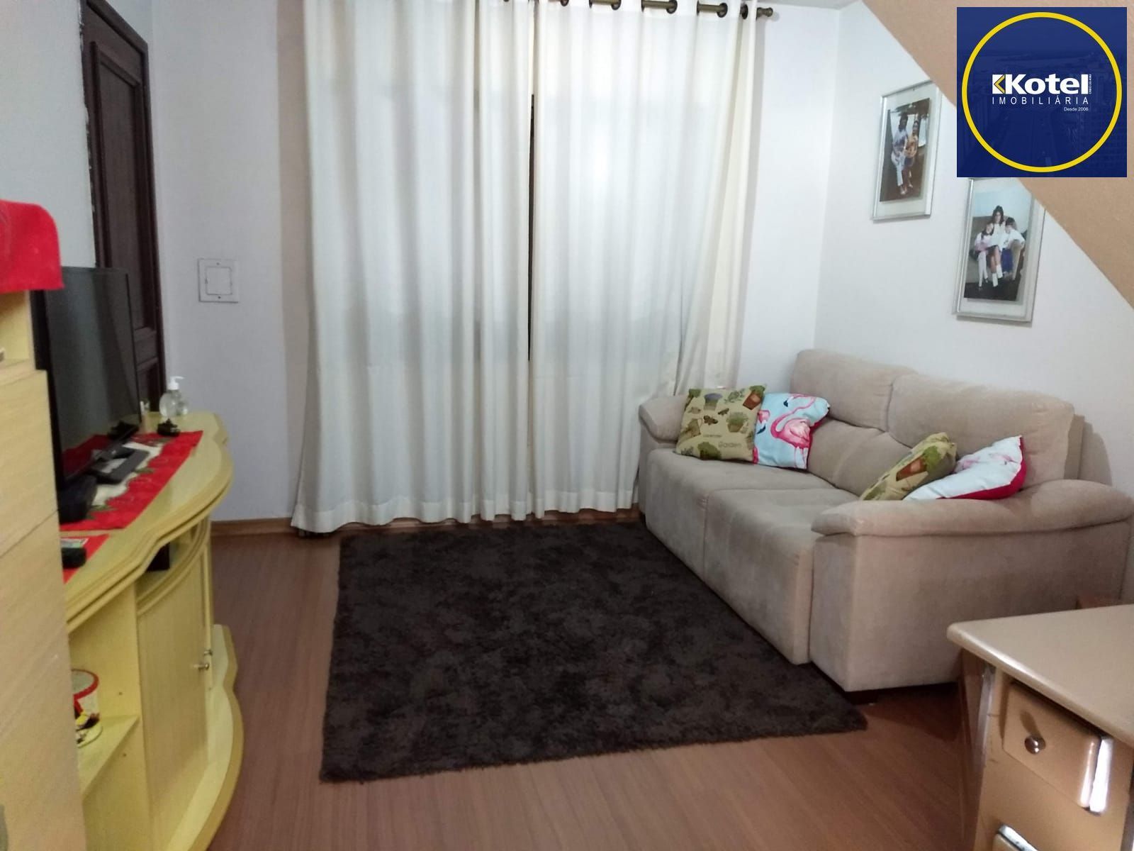 🏡 Sobrado à Venda – Rua Silveira Martins, 1439