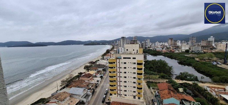 Apartamento 3 quartos à venda, 140m², Perequê - Porto Belo