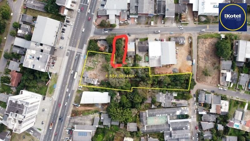 Terreno para Venda - 0m², 0 dormitórios, Cohab C