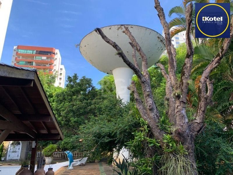 Casa 6 quartos à venda, 1000m², Centro - Campos dos Goytacazes