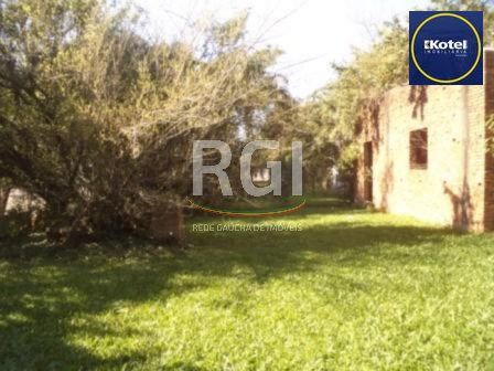 Terreno para Venda - 0m², 0 dormitórios, Novo Esteio