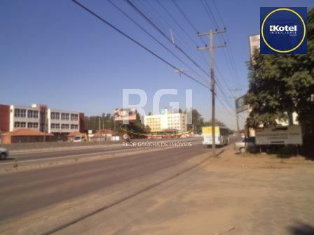 Terreno para Venda - 0m², 0 dormitórios, Novo Esteio