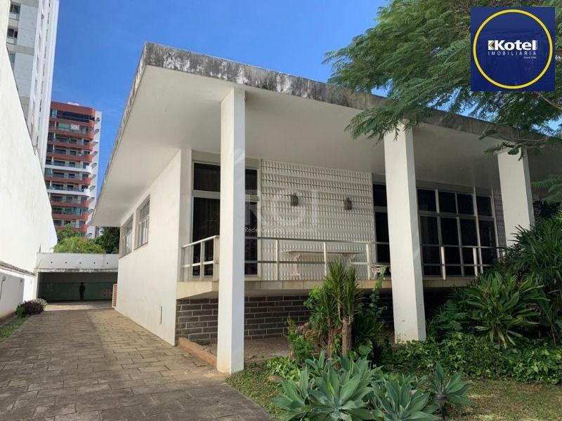 Casa 6 quartos à venda, 1000m², Centro - Campos dos Goytacazes