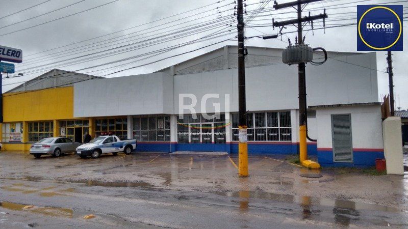 Depósito/Pavilhão para Venda - 1893.76m², 0 dormitórios, Bela Vista