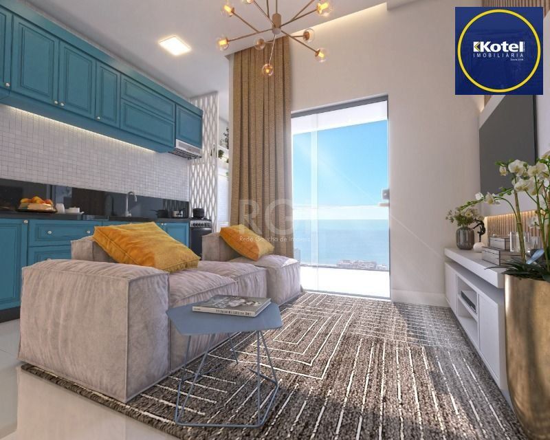 Apartamento 2 quartos à venda, 67m², Meia Praia - Itapema