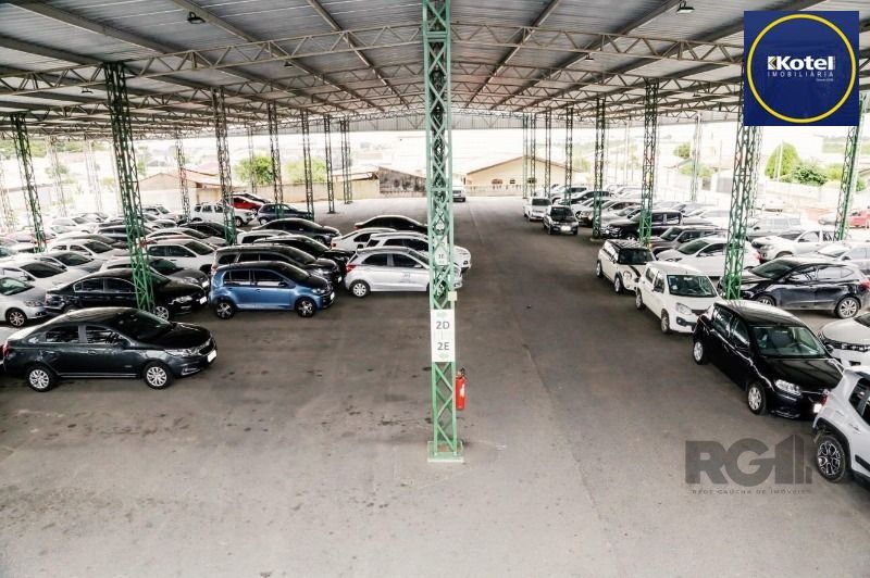 Pavilhão à venda, 3296m², Águas Belas - São José dos Pinhais