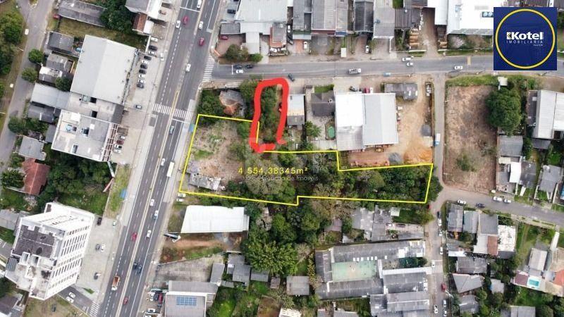 Terreno para Venda - 0m², 0 dormitórios, Cohab C