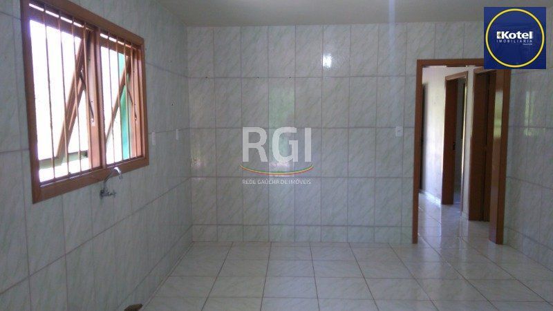 Casa para Venda - 100m², 3 dormitórios, 2 vagas - Centro