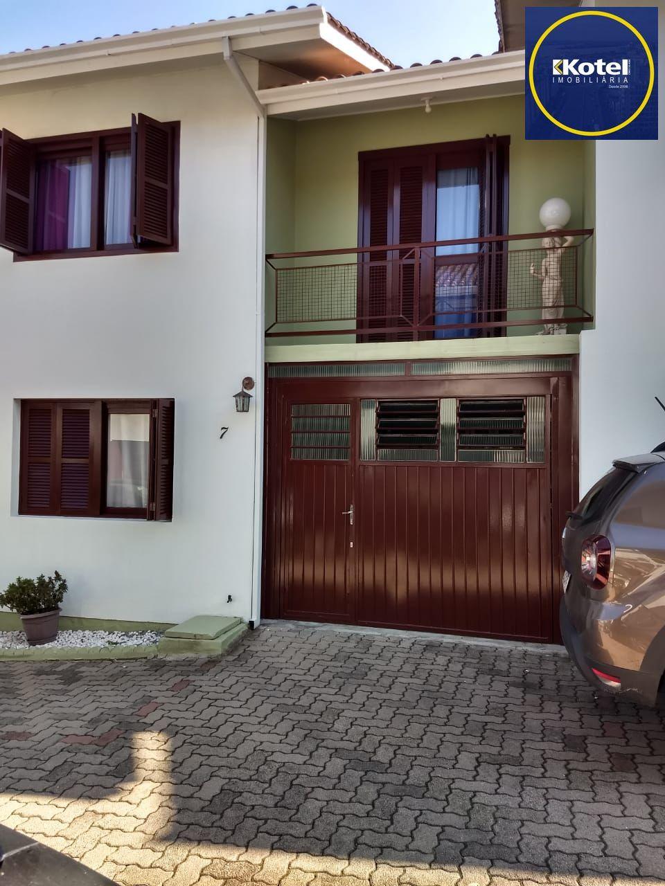 🏡 Sobrado à Venda – Rua Silveira Martins, 1439
