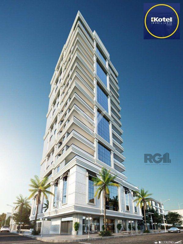 Apartamento 3 quartos à venda, 140m², Perequê - Porto Belo