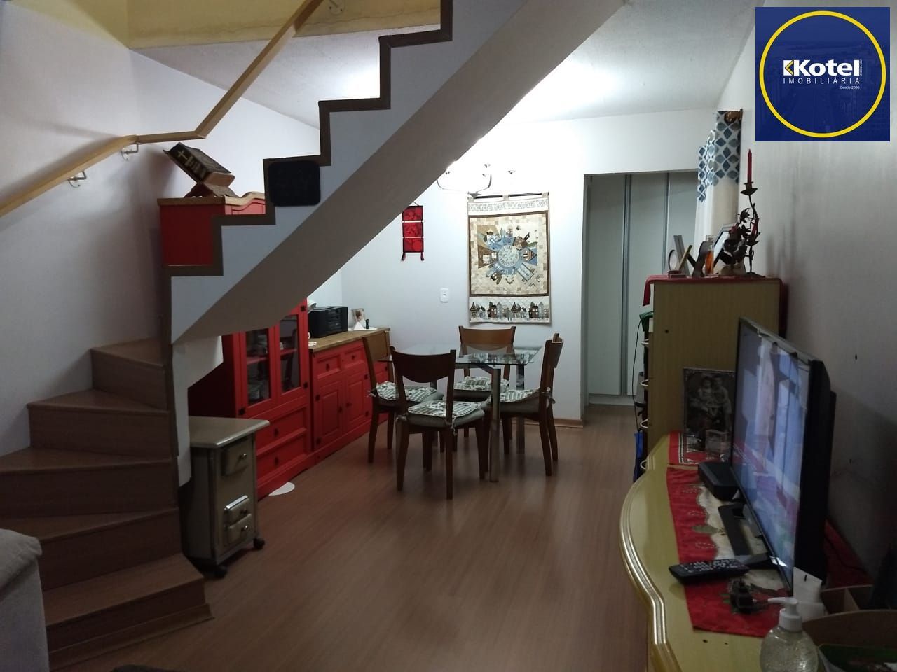 🏡 Sobrado à Venda – Rua Silveira Martins, 1439