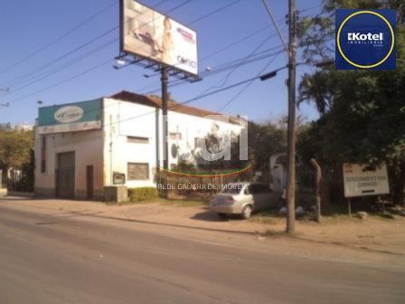 Terreno para Venda - 0m², 0 dormitórios, Novo Esteio