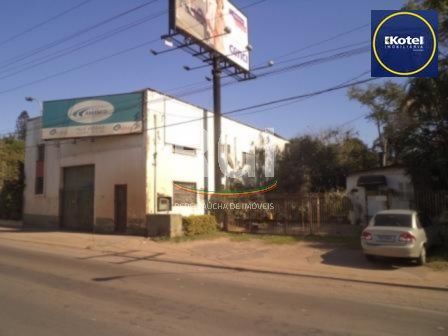 Terreno para Venda - 0m², 0 dormitórios, Novo Esteio