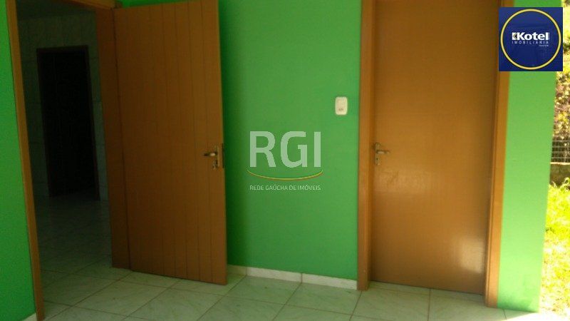 Casa para Venda - 100m², 3 dormitórios, 2 vagas - Centro