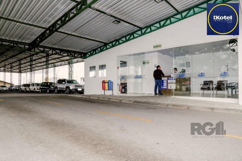 Pavilhão à venda, 3296m², Águas Belas - São José dos Pinhais