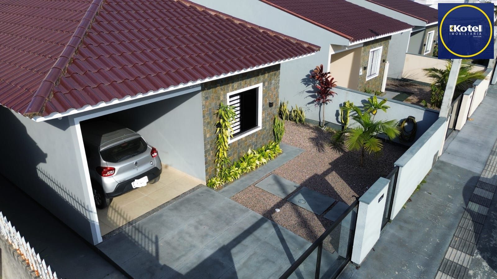 Casa a venda em Palhoça, Barra do Aríriu