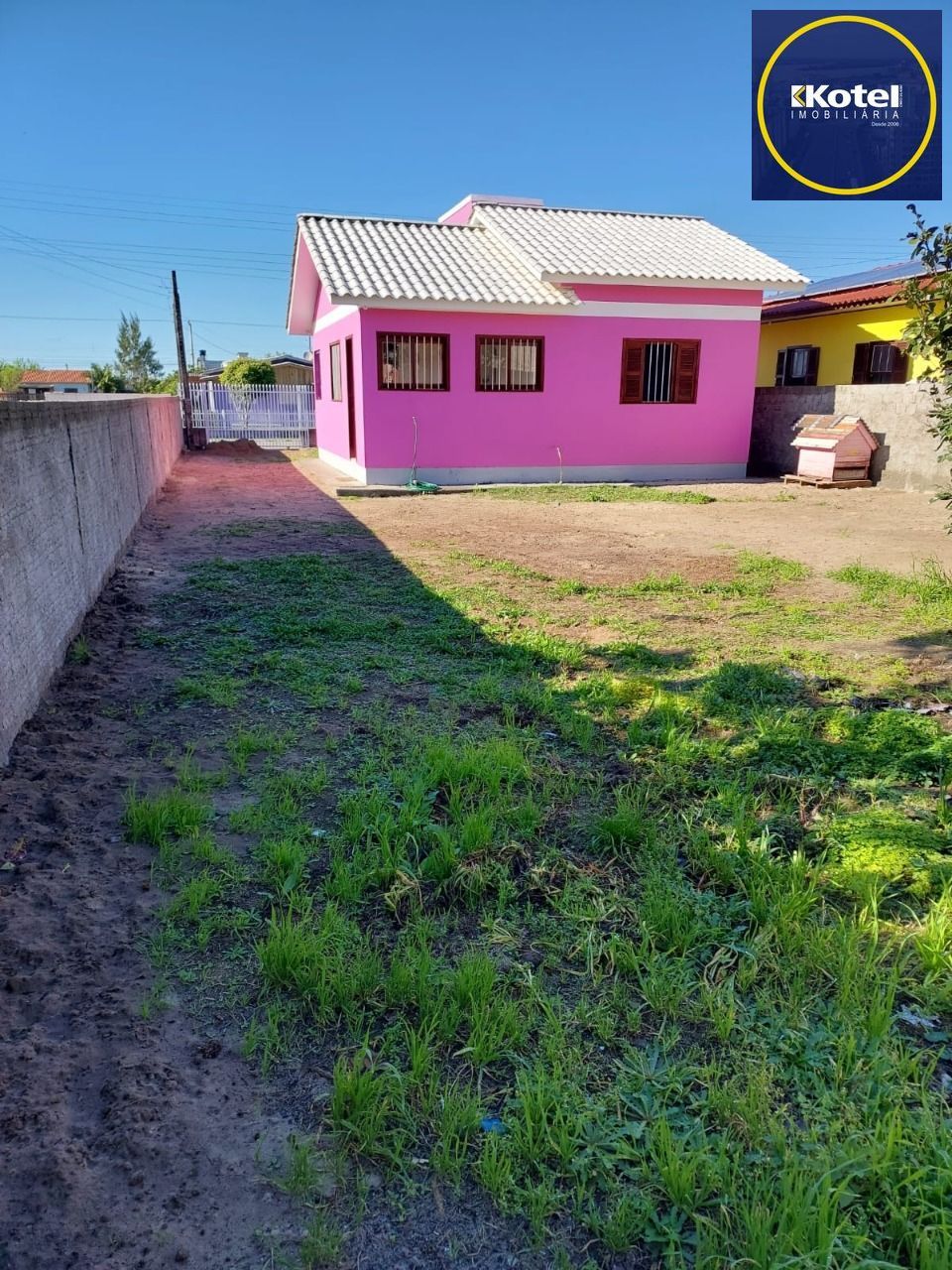 Casa à venda em Araranguá SC