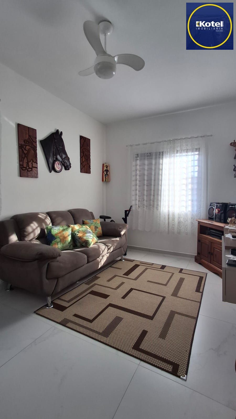 Casa a venda em Palhoça, Barra do Aríriu