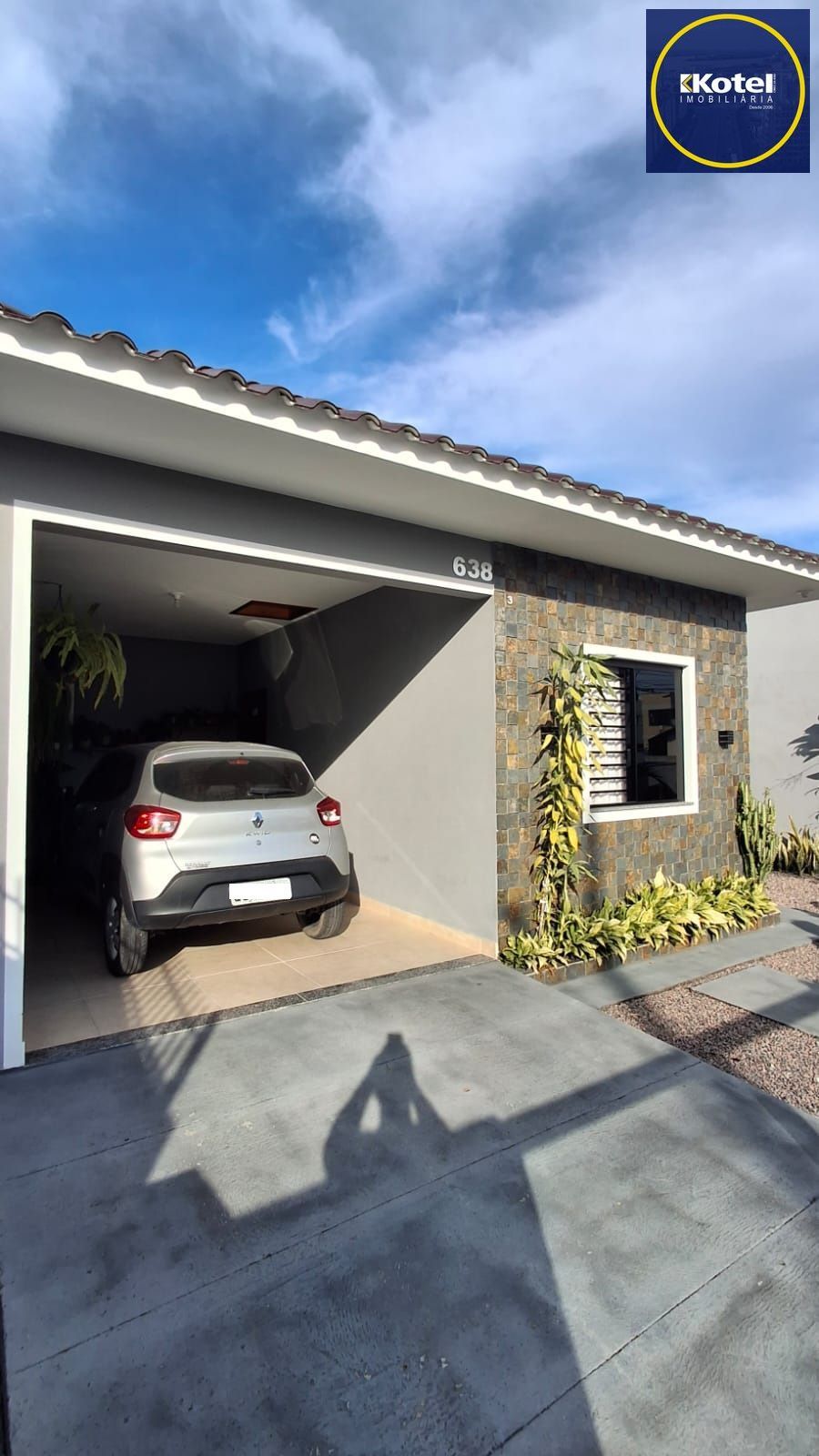 Casa a venda em Palhoça, Barra do Aríriu
