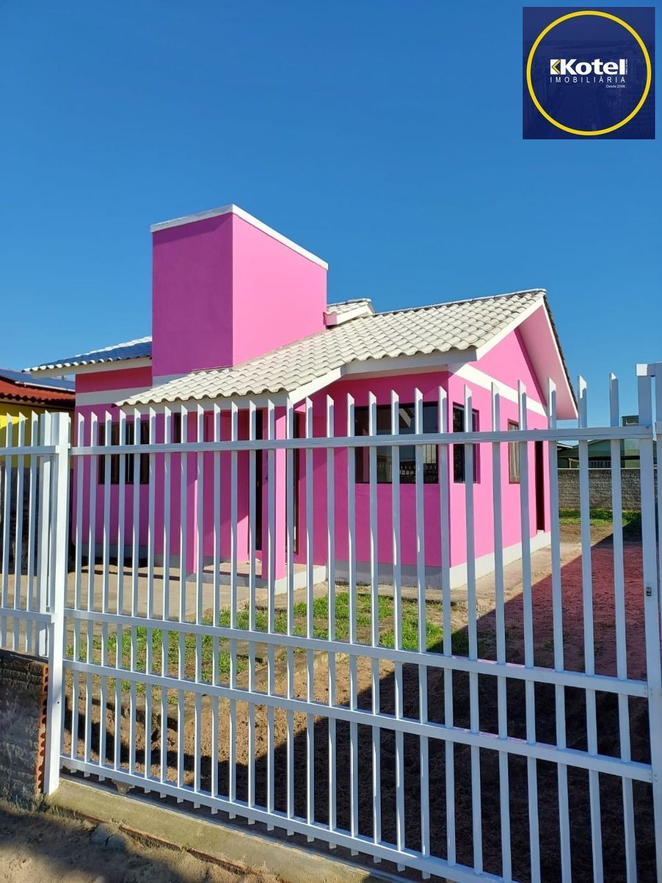 Casa à venda em Araranguá SC