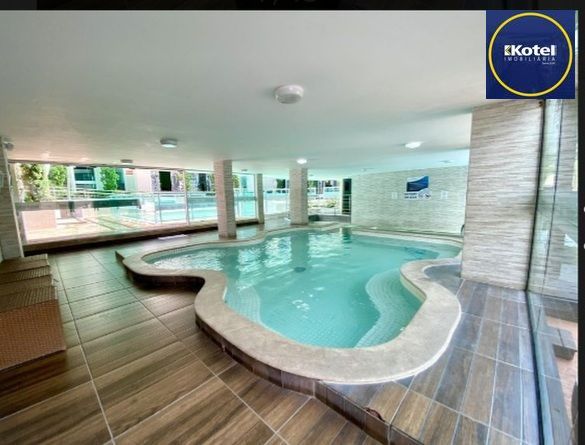 Apartamento à Venda em Bombinhas SC, Condomínio Bombinhas Summer Beach | 300m do Mar