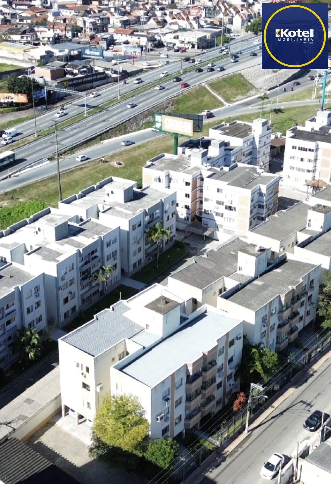 Terreno em São José, Santa Catarina