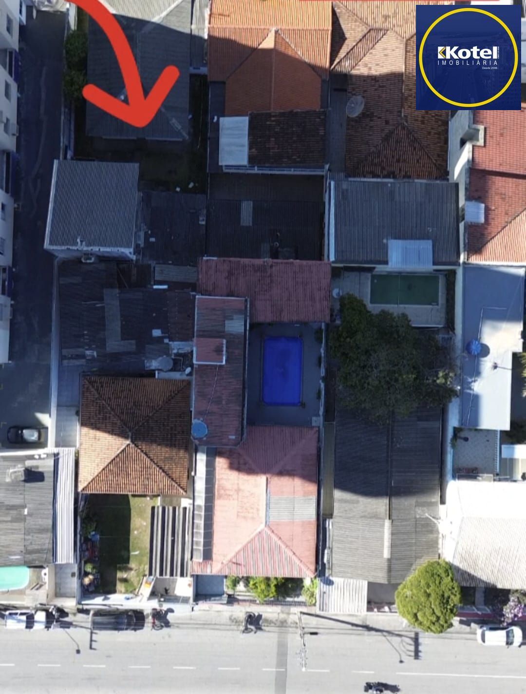 Terreno em São José, Santa Catarina