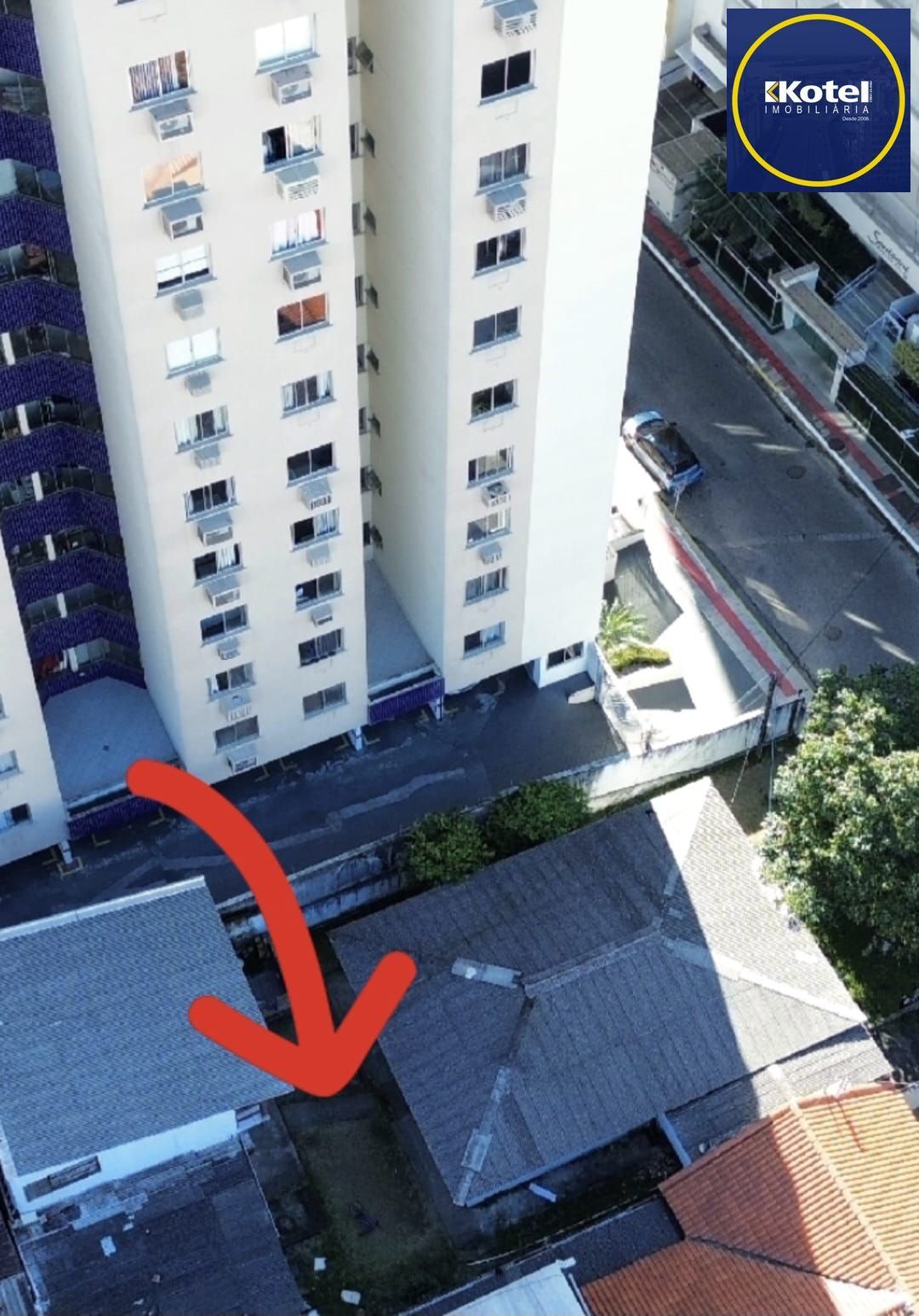 Terreno em São José, Santa Catarina