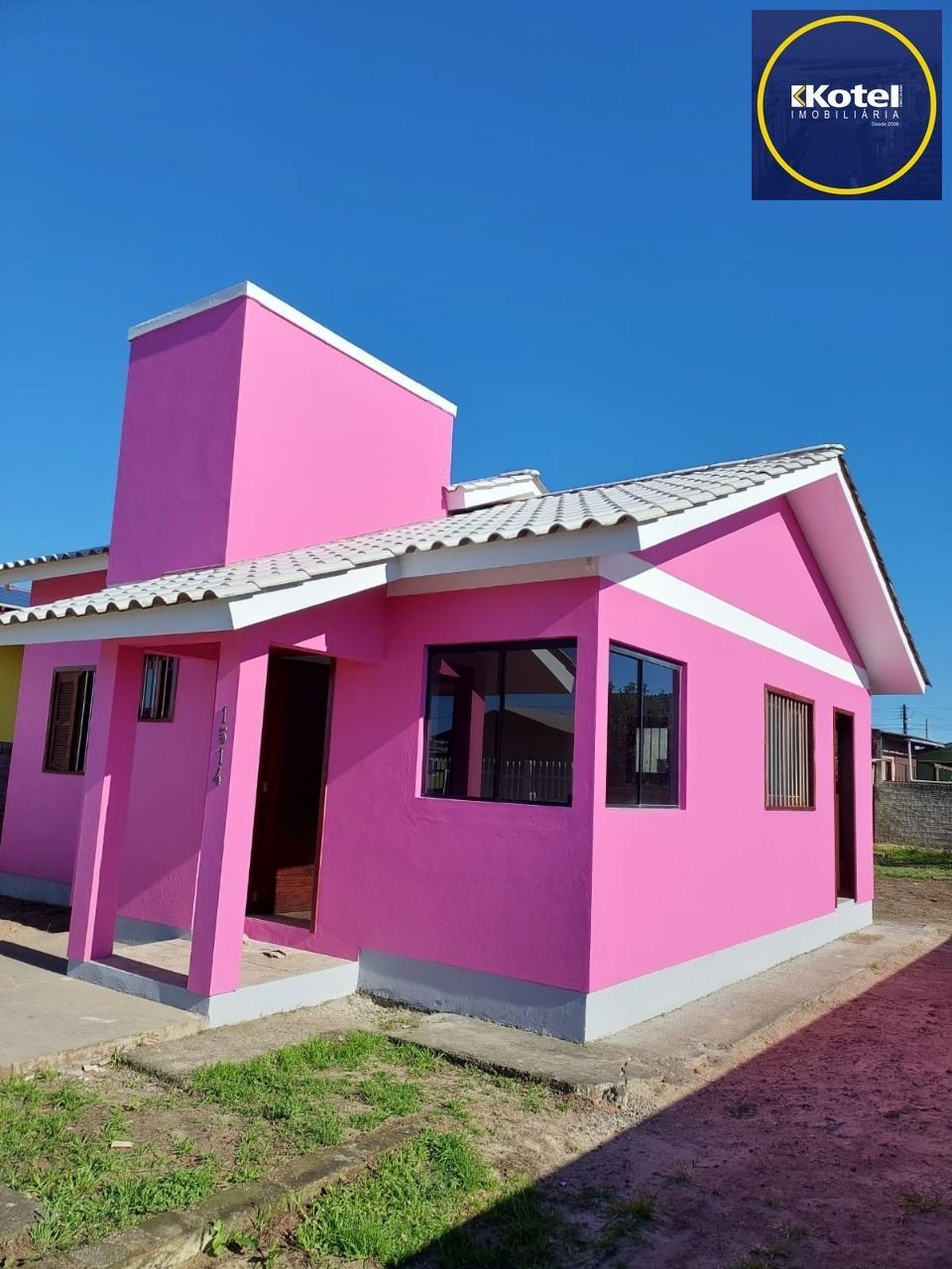 Casa à venda em Araranguá SC
