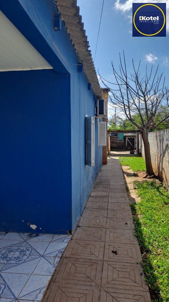 Casa à venda, 120m², Cidade Alta - Itaqui