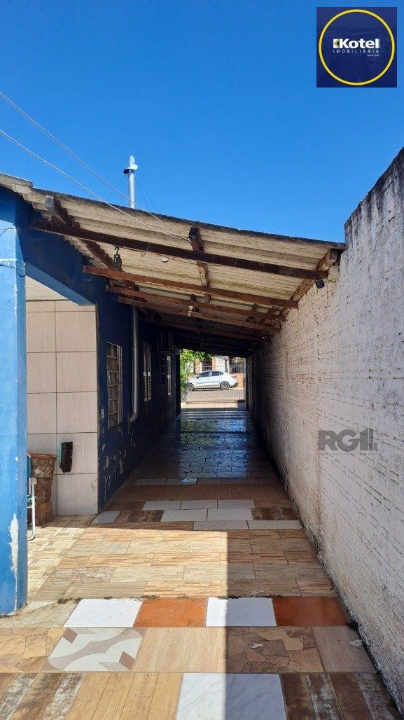 Casa à venda, 120m², Cidade Alta - Itaqui