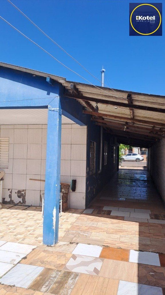 Casa à venda, 120m², Cidade Alta - Itaqui