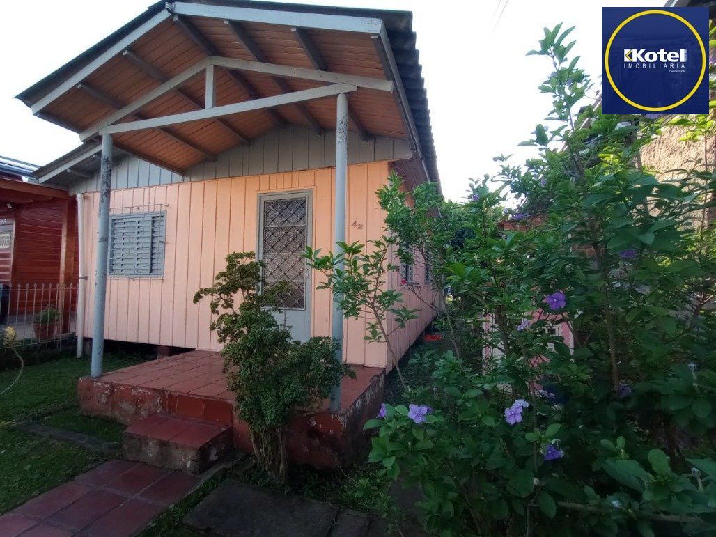 Geminado 2 quartos à venda, 196m², São Luiz - Sapiranga