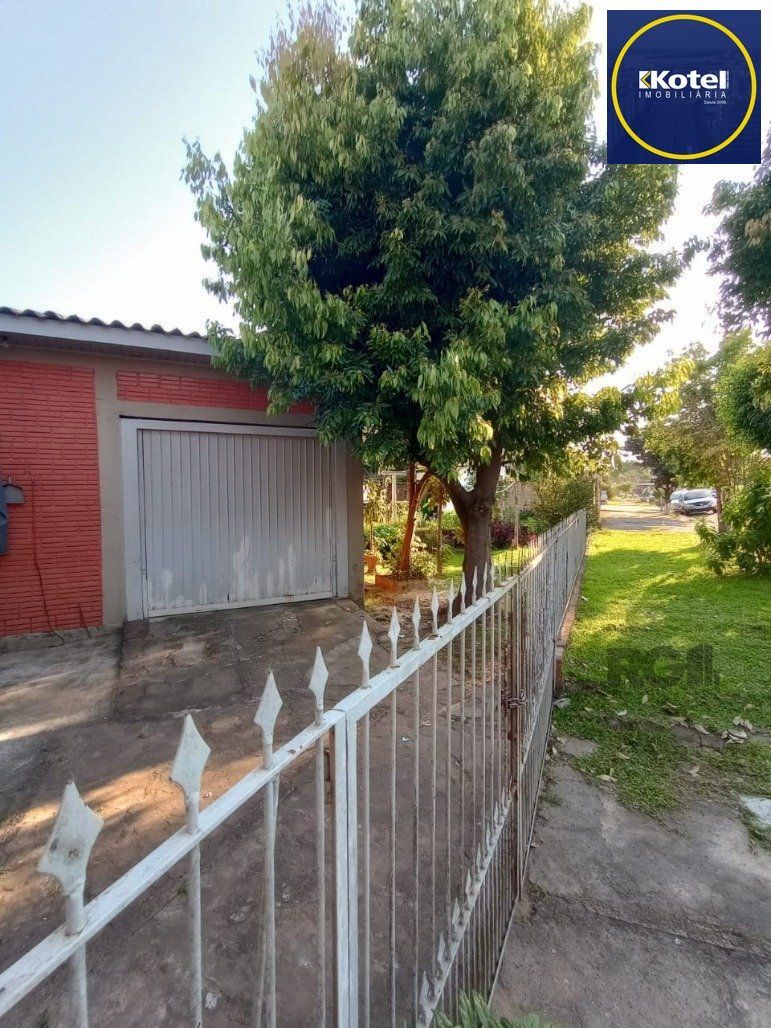 Geminado 2 quartos à venda, 196m², São Luiz - Sapiranga