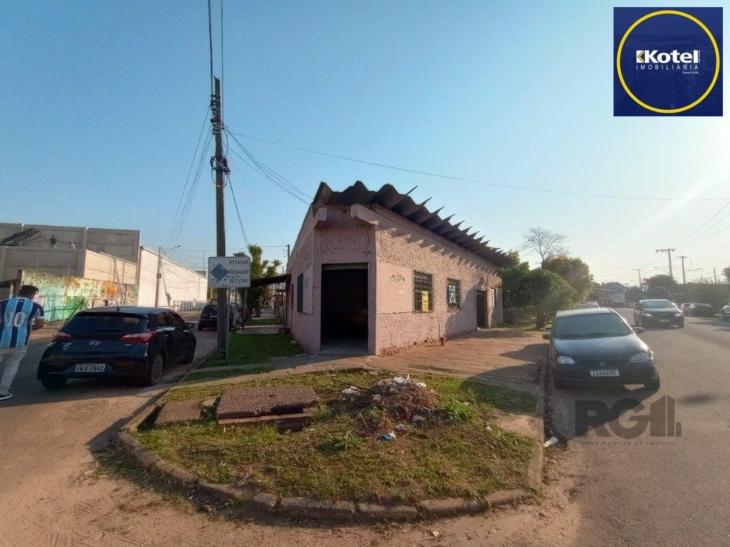 Geminado 2 quartos à venda, 196m², São Luiz - Sapiranga