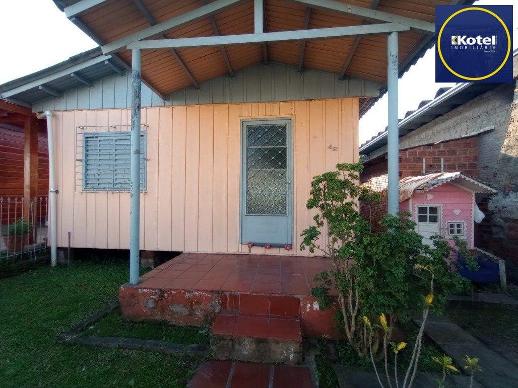 Geminado 2 quartos à venda, 196m², São Luiz - Sapiranga