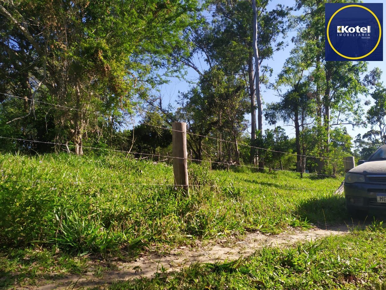 Terreno à venda, Área Rural de Itapuã - Viamão