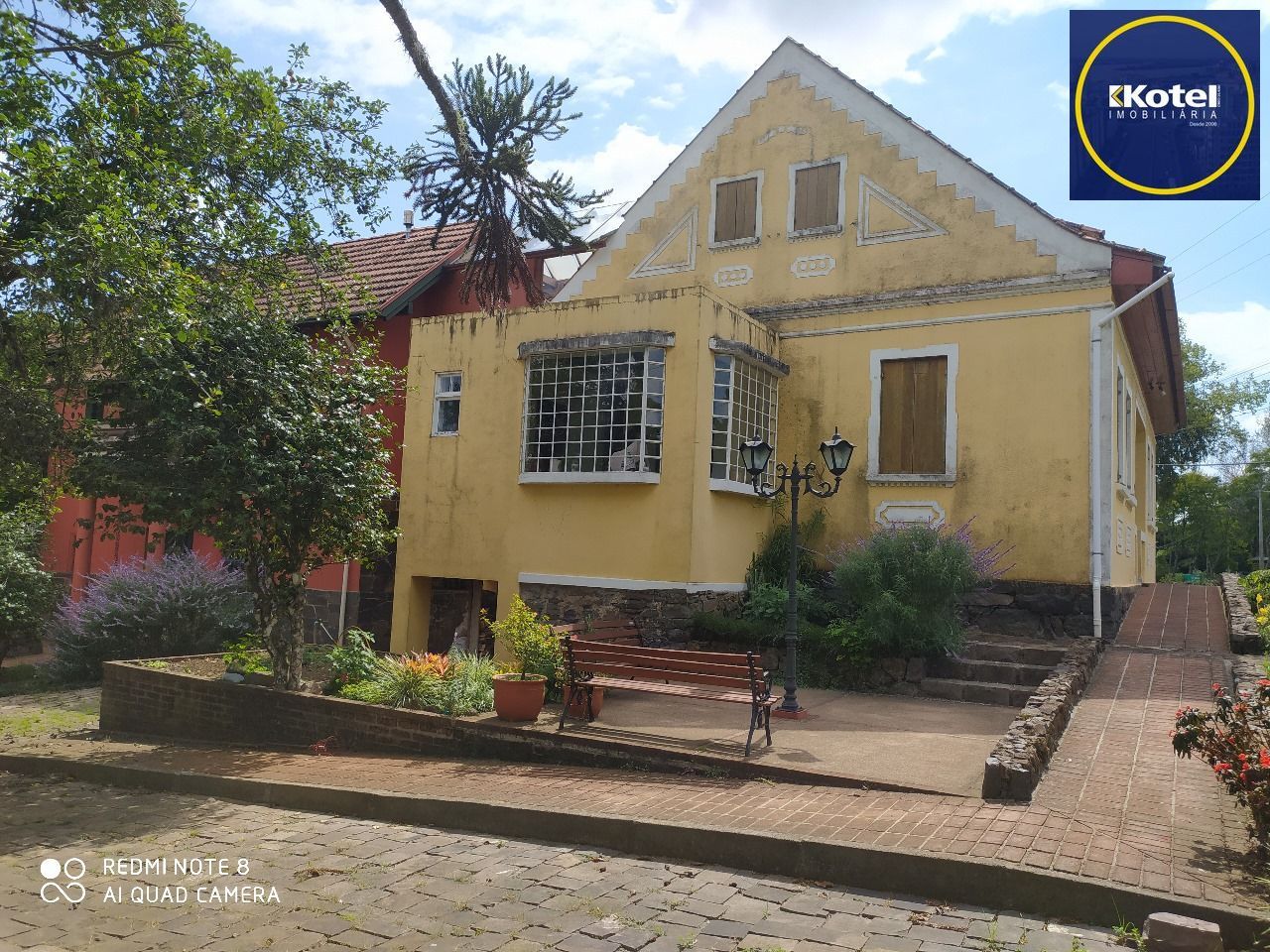 Oportunidade Única: Complexo Enxaimel em Nova Petrópolis